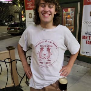 Photo of Mason
