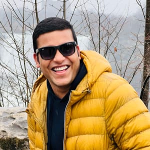 Photo of Bhavesh