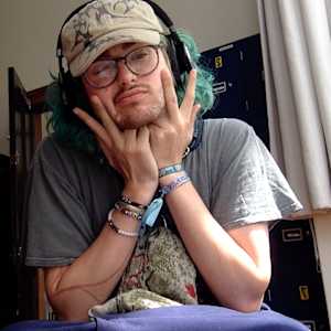 Photo of "Paju" Wiedner