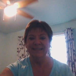 Photo of Mary