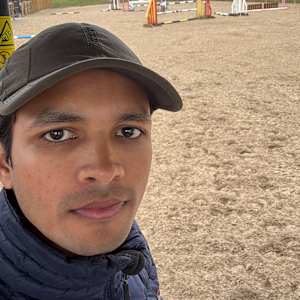 Photo of Kamran