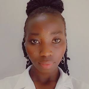 Photo of Zizipho