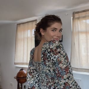 Photo of Antonia