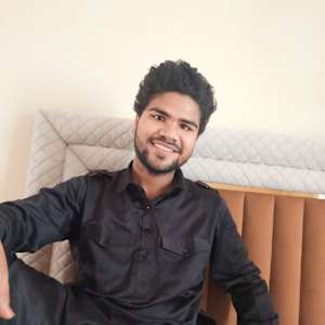 Photo of ubaid