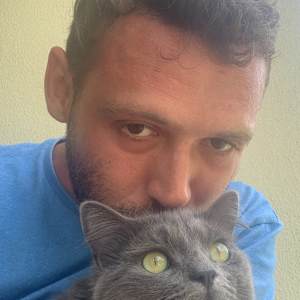 Photo of Jose