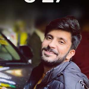 Photo of Vaibhav Chuttani