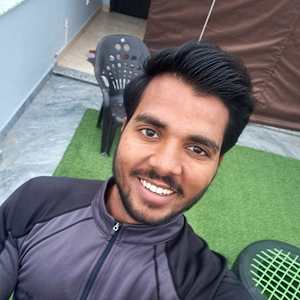Photo of Rajeev