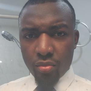 Photo of Calson Ndam