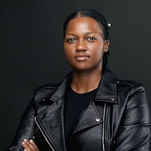 Photo of Rirhandzu Shikwambana