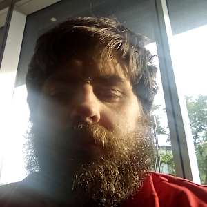 Photo of Nicholas Ojeda