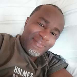 Photo of Abram Tsele