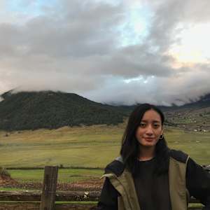 Photo of Pema
