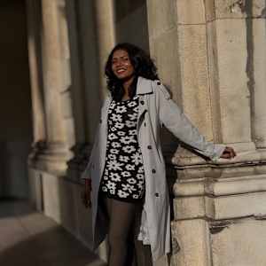 Photo of Devika Rose Kiran