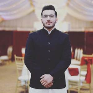 Photo of Haider