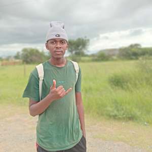 Photo of Kefilwe