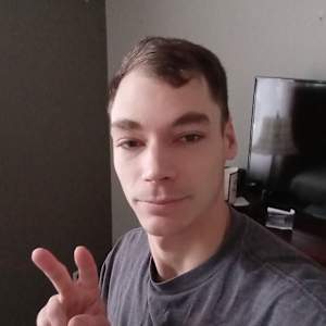 Photo of Garrett
