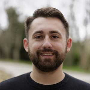 Photo of Marc