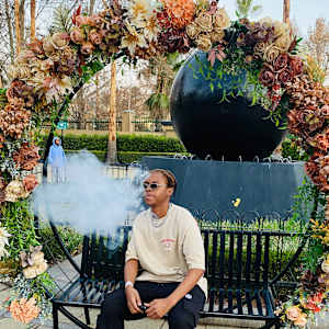 Photo of Thapelo