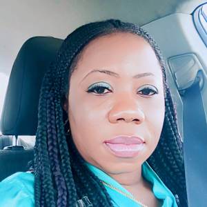 Funmilayo Omolola-Adekunle