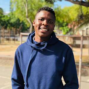 Photo of Tumelo Seemane