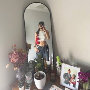 Photo of Namrata