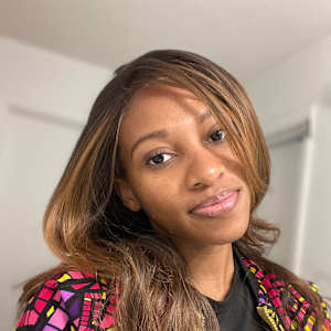 Michelle Edu-Buandoh