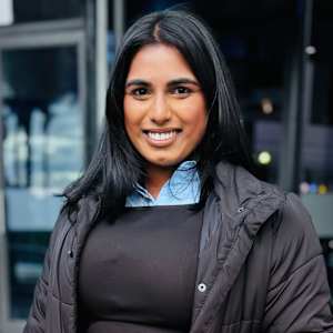 Photo of Ajweriasayed