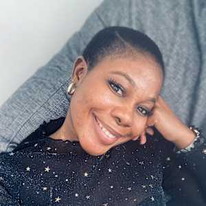 Photo of Sibusisiwe