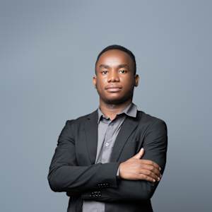 Photo of Maungo Thabelo