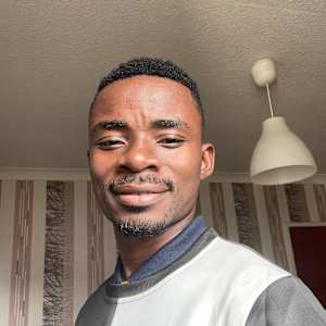 Photo of Cornelius Nyamene