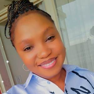 Photo of mapaseka Barret