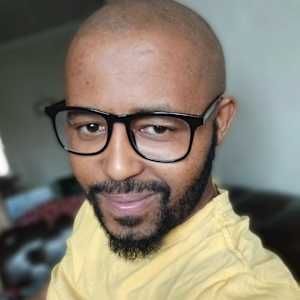 Photo of Mxolisi Khumalo