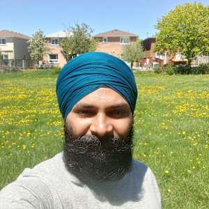 Taranveer Singh