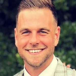 Photo of Scott Jordan