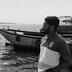 Photo of ABHISHEK PATHAK