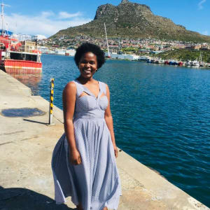 Photo of Lavonia Munedzimwe