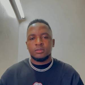 Photo of Themba