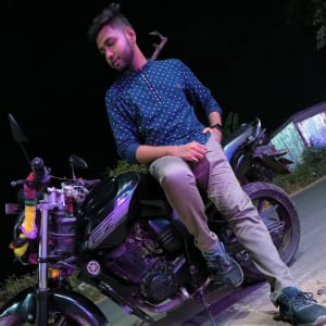 Photo of SAYAK KOLEY