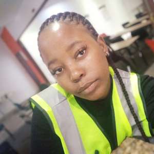 Photo of Unathi
