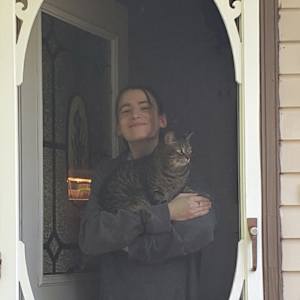 Photo of Julia