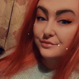 Photo of Georgina jones