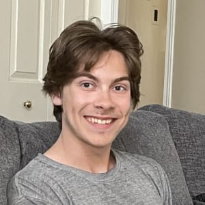 Photo of Cole