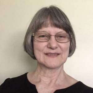 Photo of Caroline