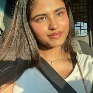 Photo of Shazia Majid