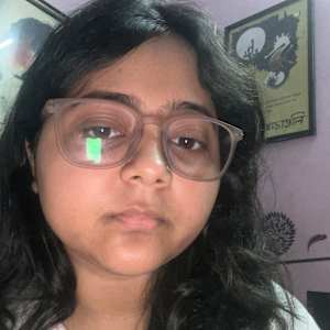 Photo of Ankita Das