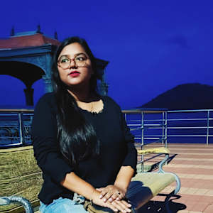 Photo of Dibyajyoti Biswal