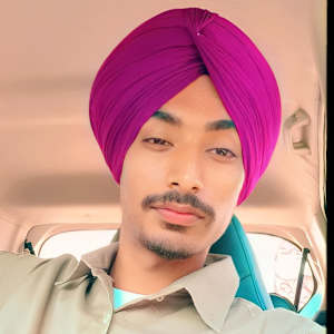 Simrandeep