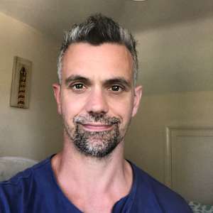 Photo of Mike