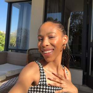 Photo of Karabo