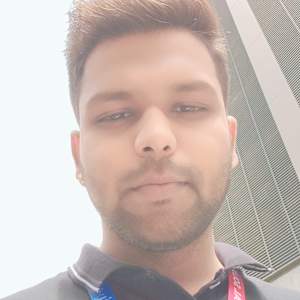 Photo of Samrat Gavali